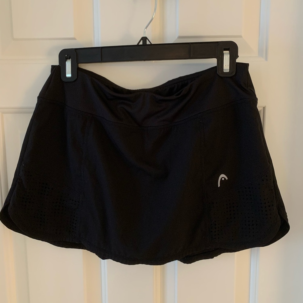 HEAD Women’s Tennis Skirt with Lining